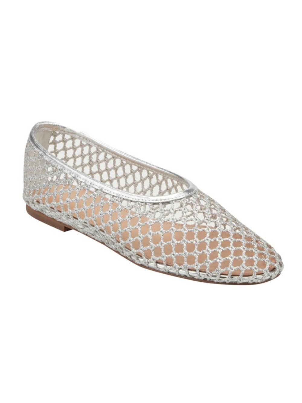 Marc Fisher LTD Jazlyn Pointed Toe Flats Sz 5